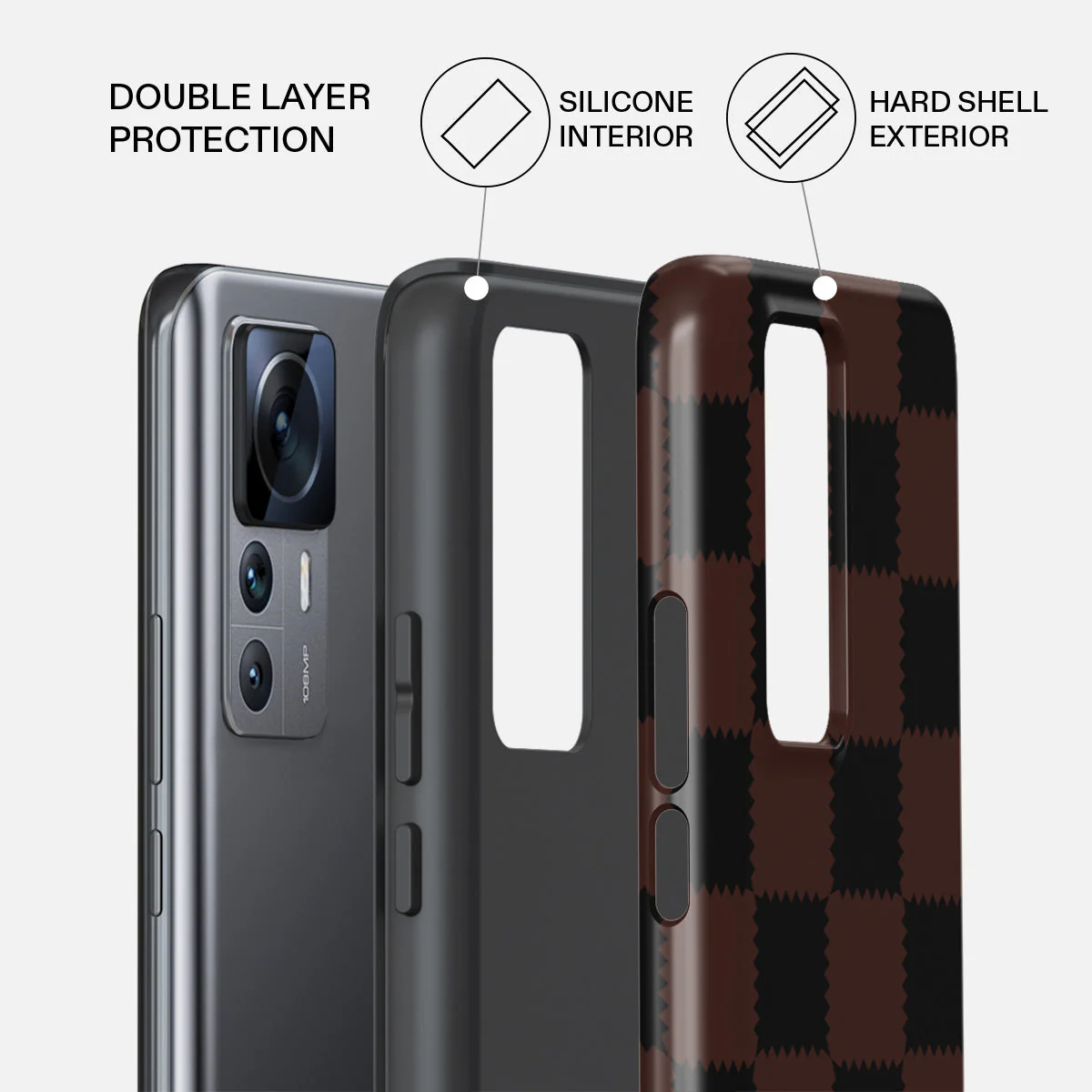 Flashback - Xiaomi 12T Case - Image 2