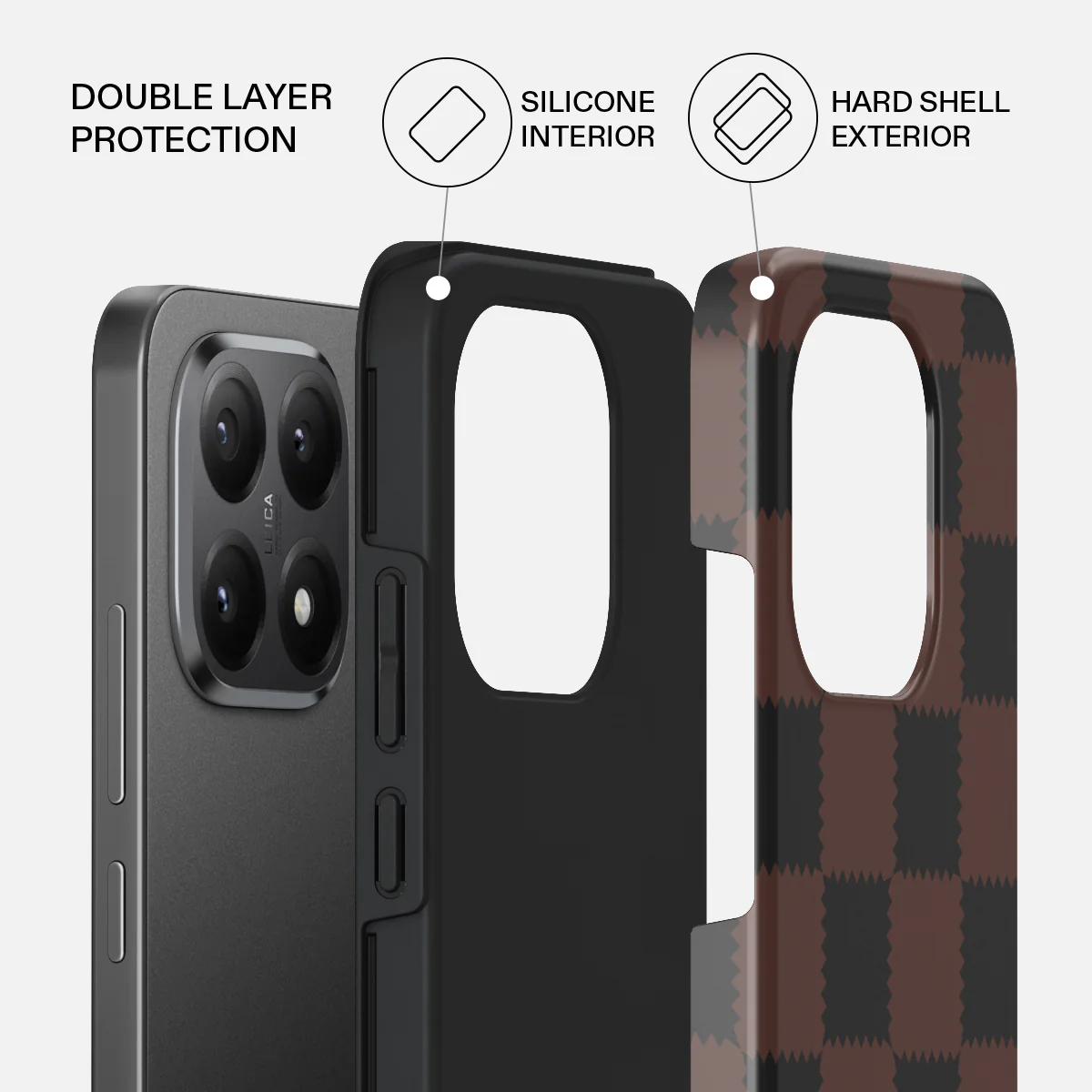 Flashback - Xiaomi 15T Case - Image 2