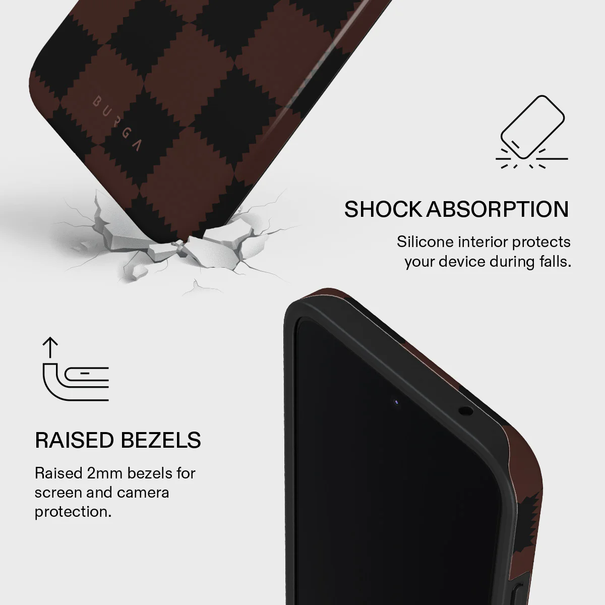 Flashback - Xiaomi 15T Case - Image 4
