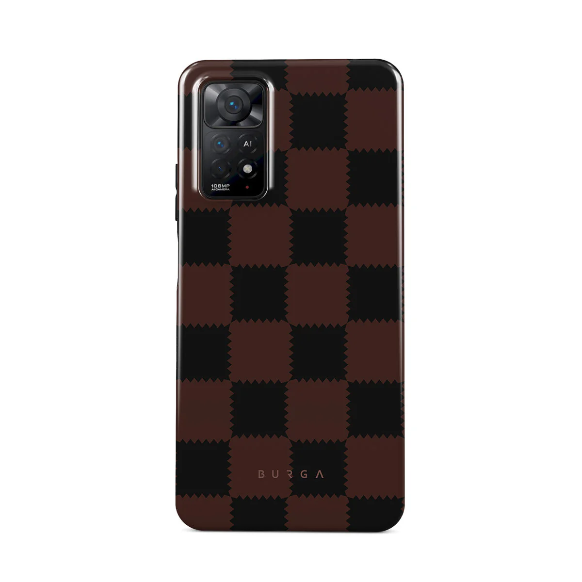 Flashback - Xiaomi Redmi Note 11 Pro+ Case