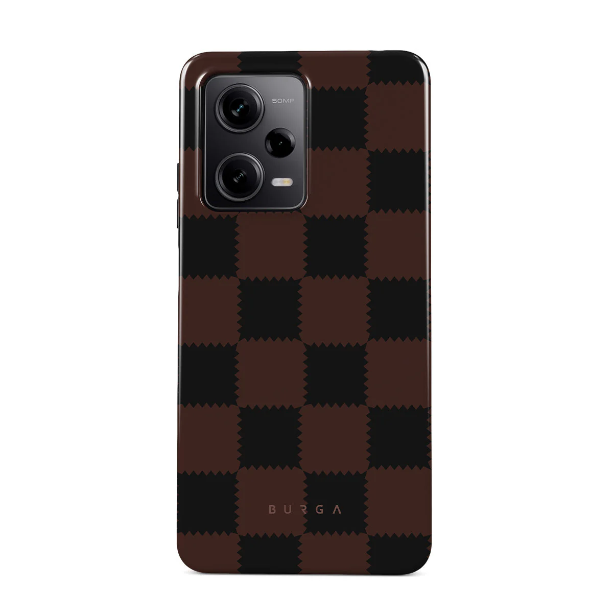 Flashback - Xiaomi Redmi Note 12 Pro+ 5G Case