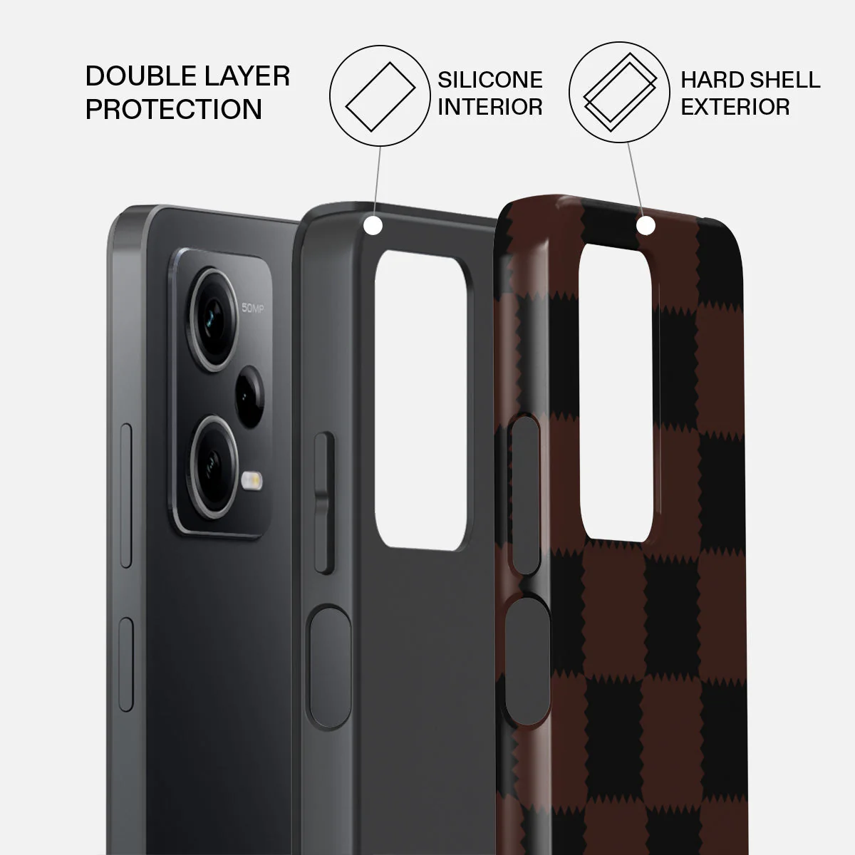 Flashback - Xiaomi Redmi Note 12 Pro+ 5G Case - Image 2
