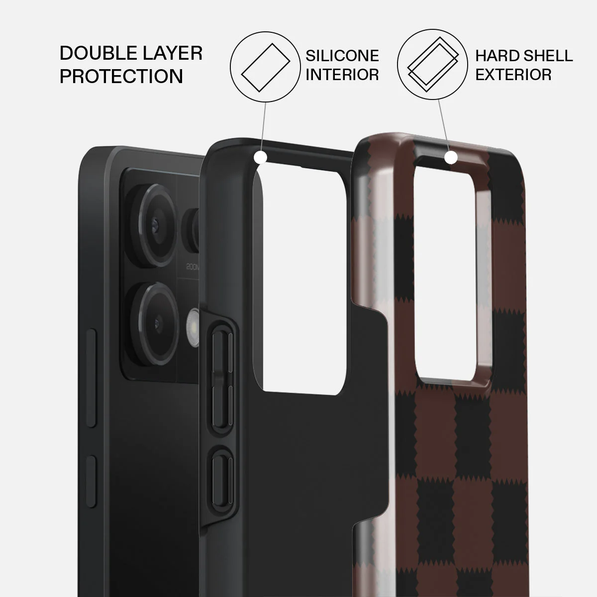 Flashback - Xiaomi Redmi Note 13 Pro 5G Case - Image 2