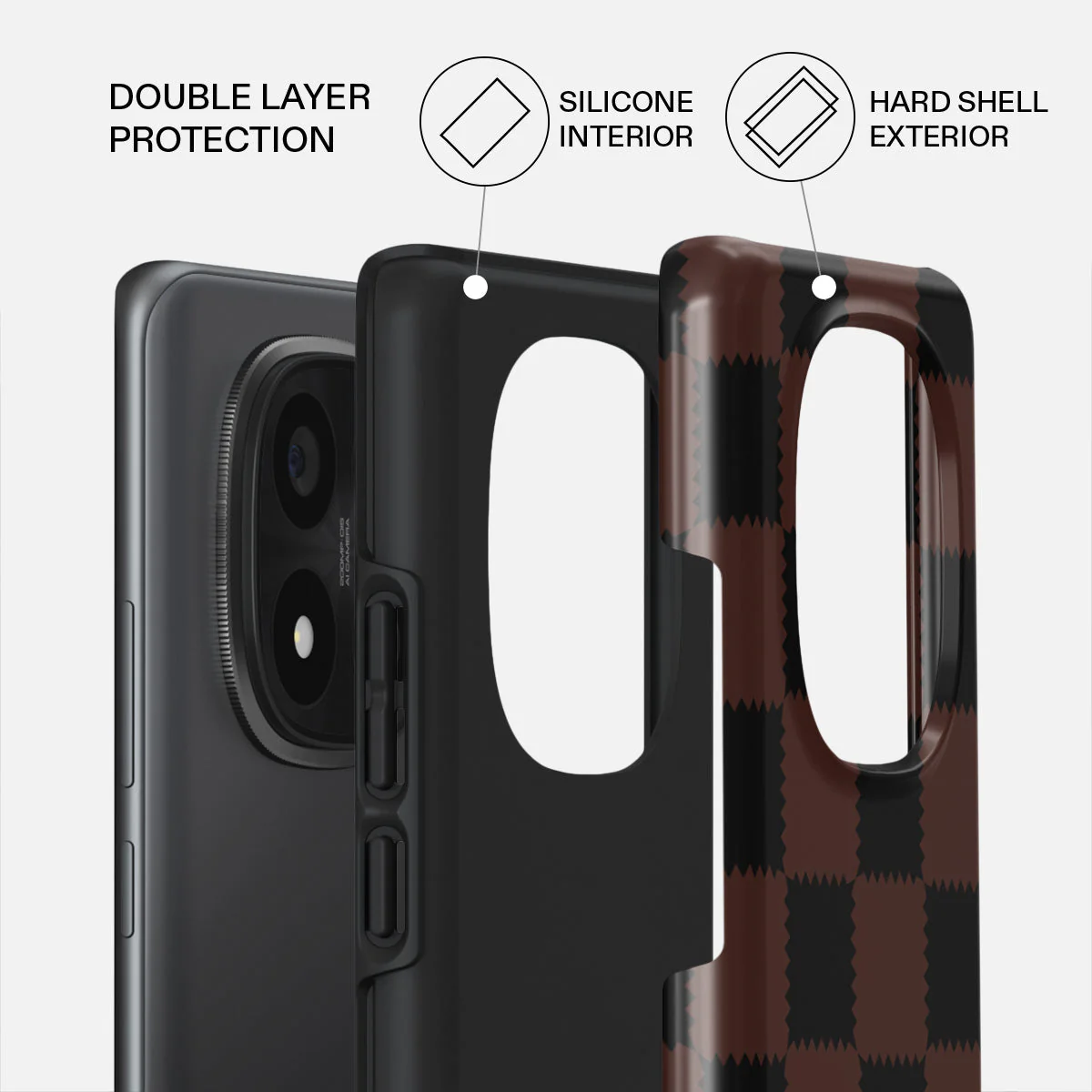 Flashback - Xiaomi Redmi Note 14 Pro 5G Case - Image 2