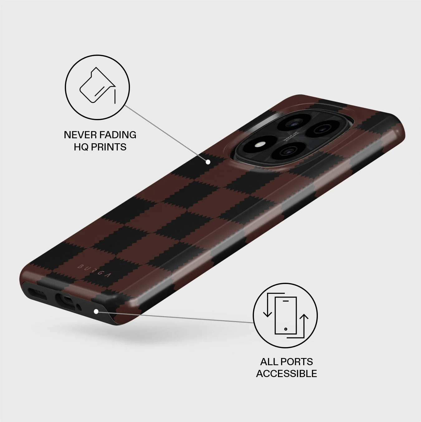 Flashback - Xiaomi Redmi Note 14 Pro 5G Case - Image 3