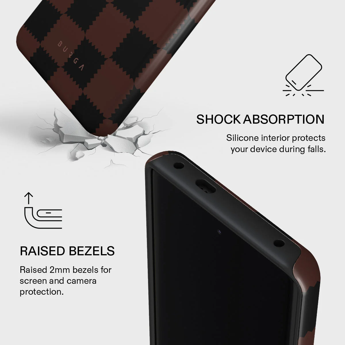 Flashback - Xiaomi Redmi Note 14 Pro+ 5G Case - Image 4