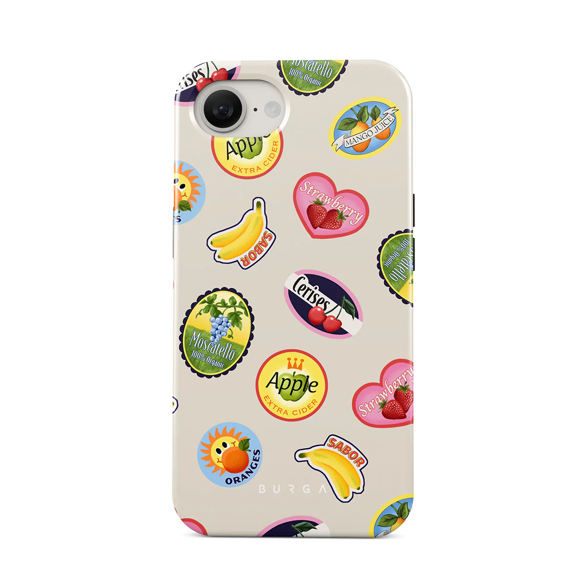 Flavour - iPhone 17e Case