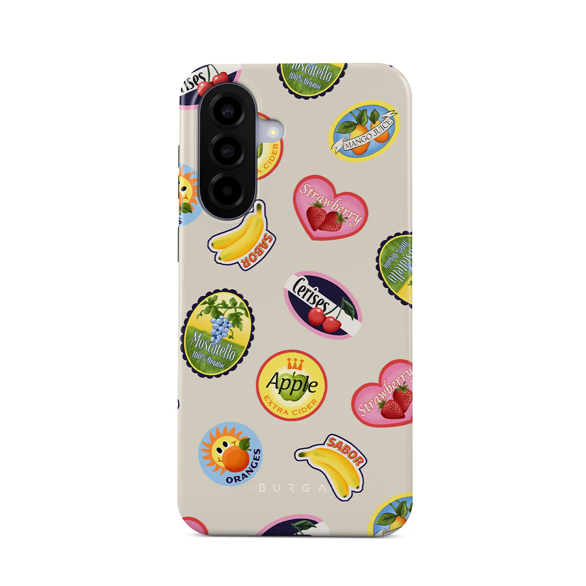 Flavour - Samsung Galaxy A37 5G Case