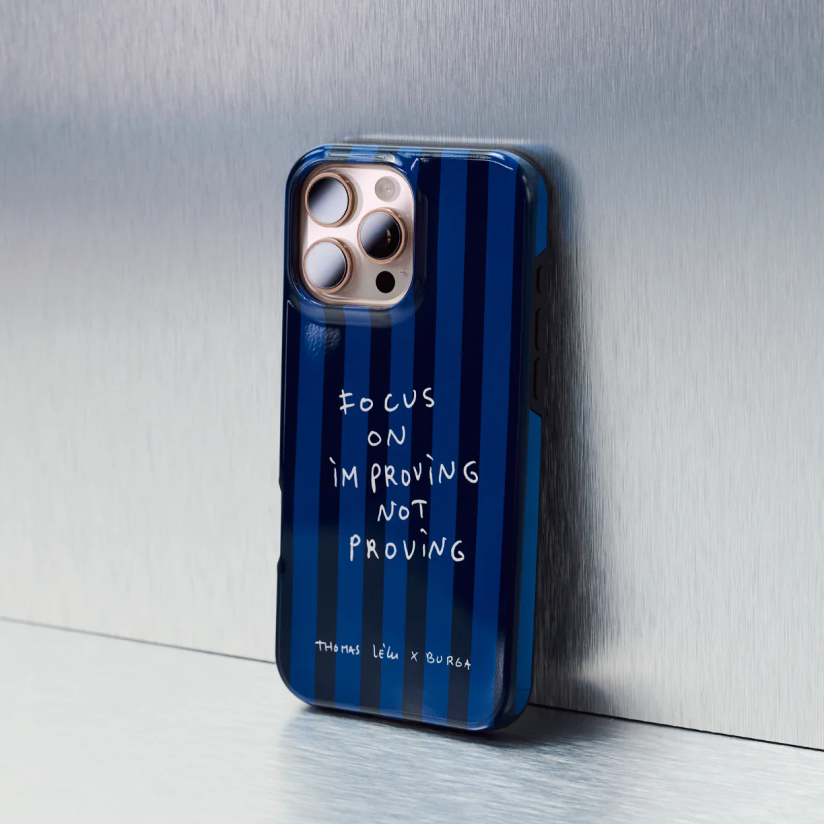 Focus On - Samsung Galaxy A37 5G Case - Image 8