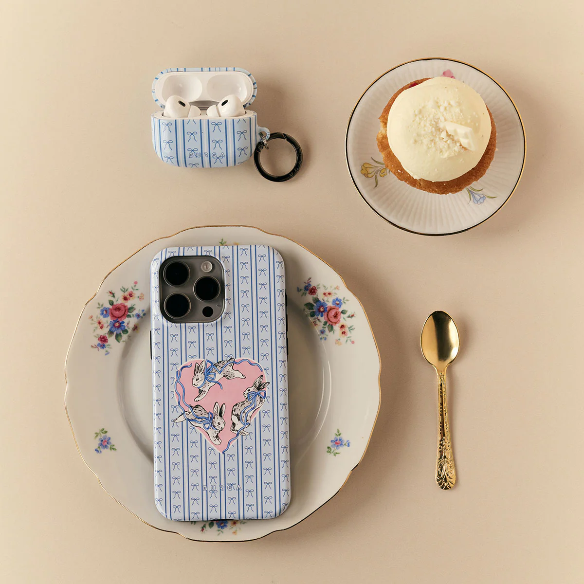 Follow Me - Samsung Galaxy A57 5G Case - Image 6