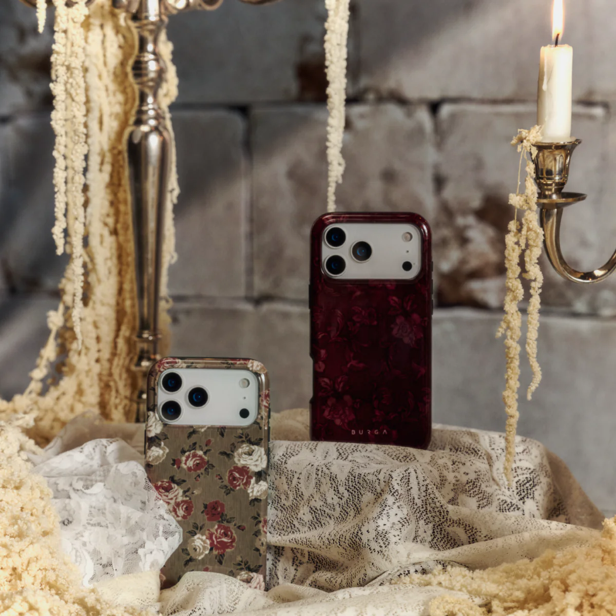 Forbidden Love - Samsung Galaxy A37 5G Case - Image 7