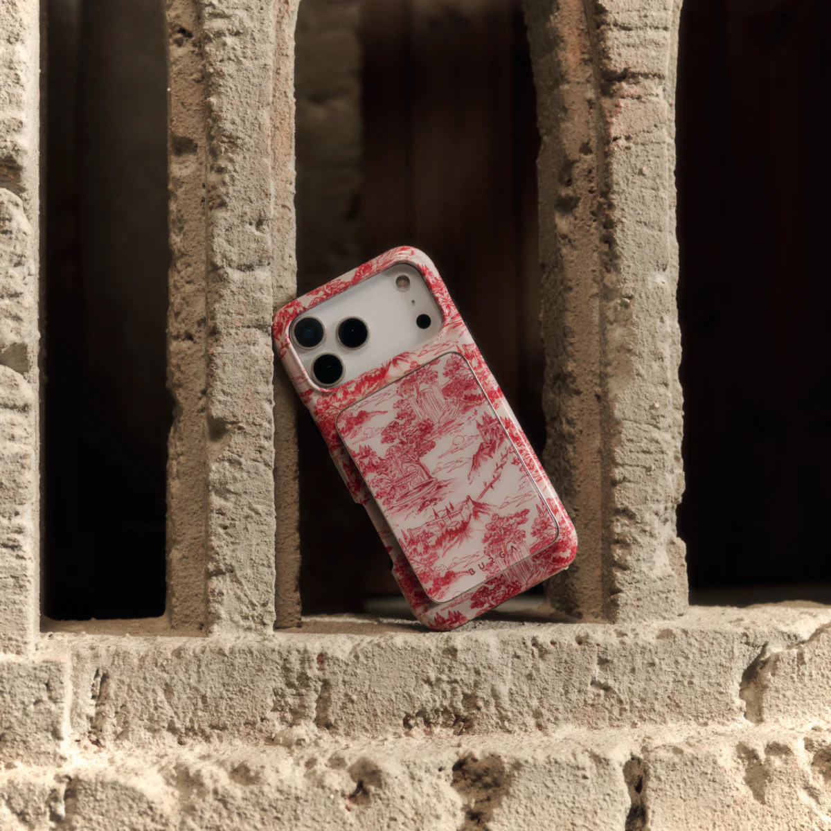 Fortress - Samsung Galaxy A57 5G Case - Image 10