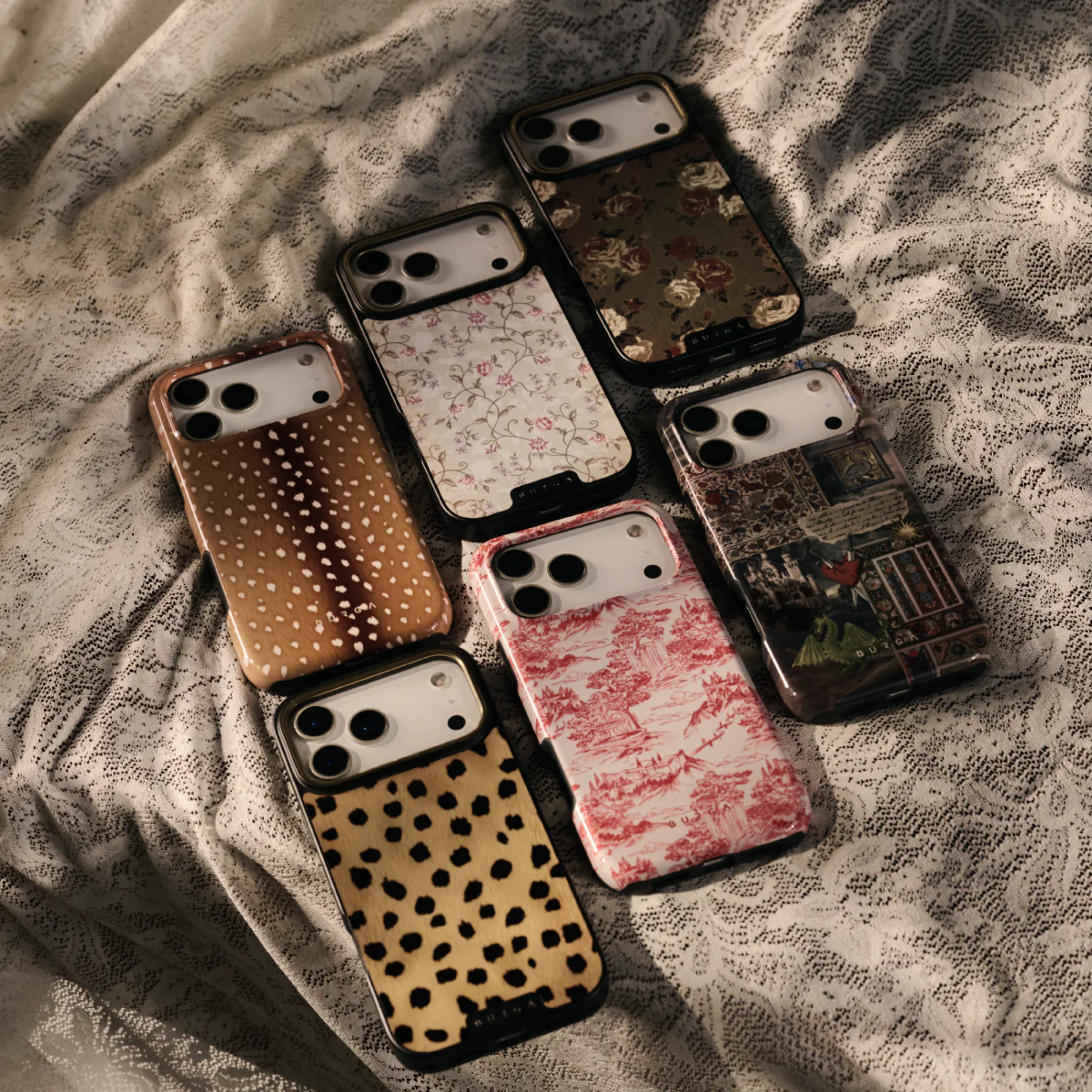 Fortress - Samsung Galaxy A57 5G Case - Image 7