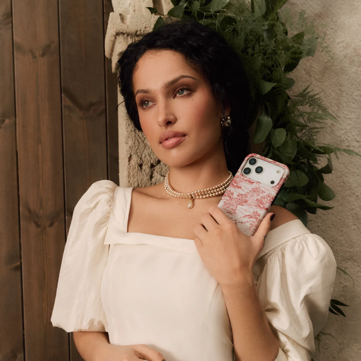 Fortress - Samsung Galaxy A57 5G Case - Image 8