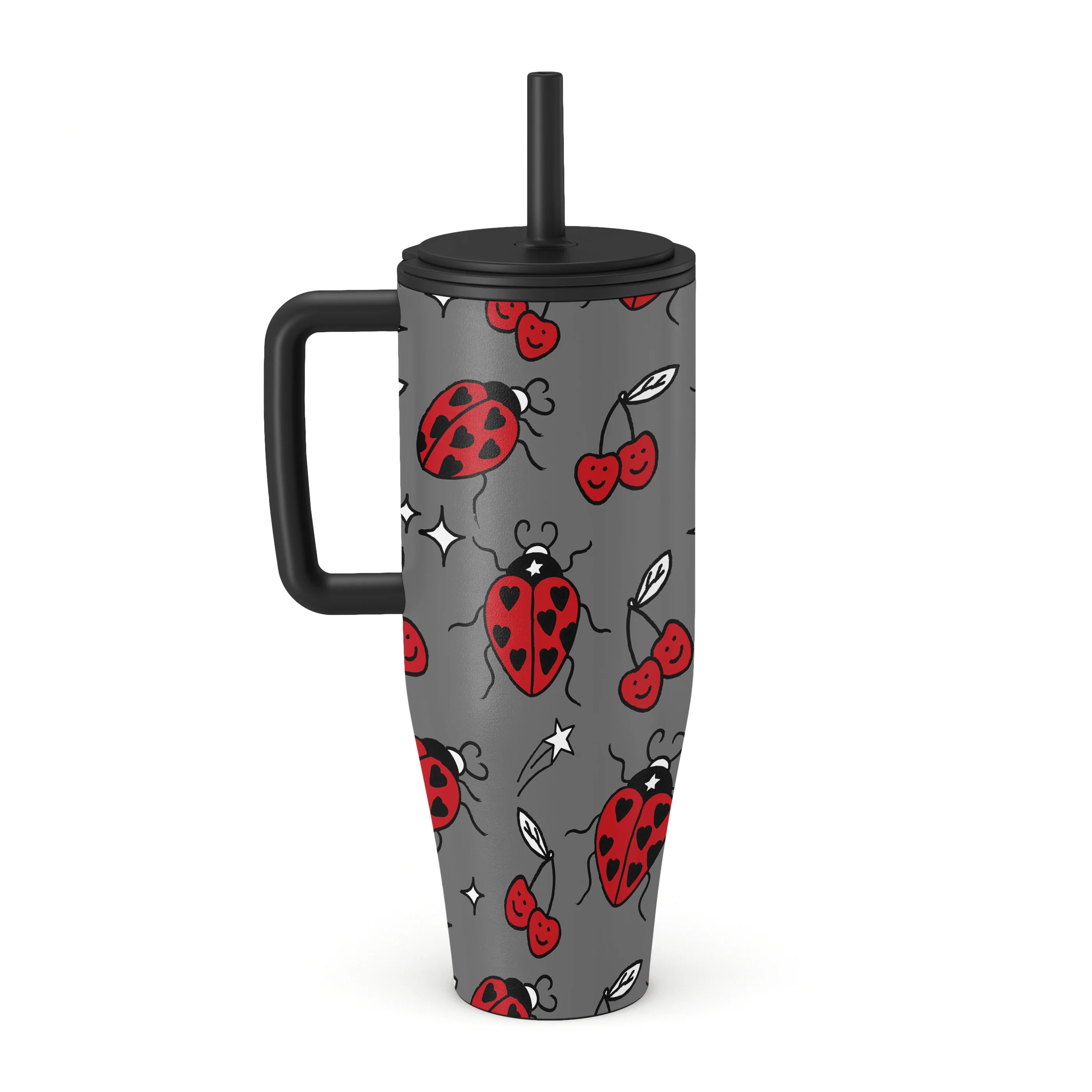 Fortunate One - All Day Leakproof Tumbler