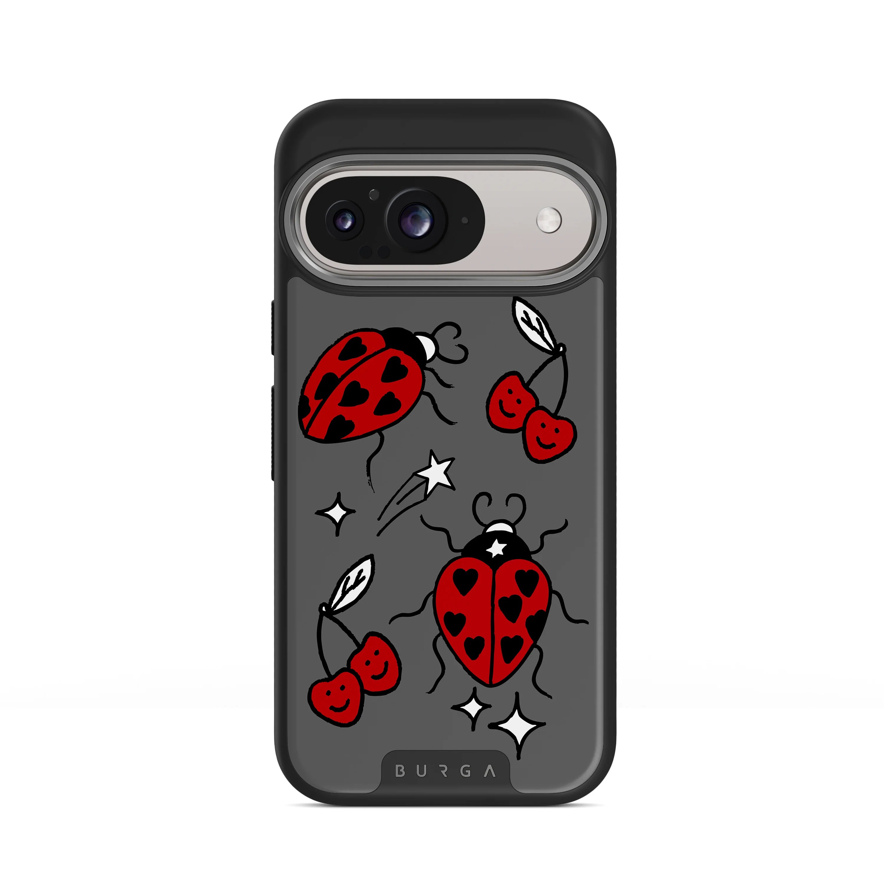 Fortunate One - Google Pixel 10 Pro Case - Image 12