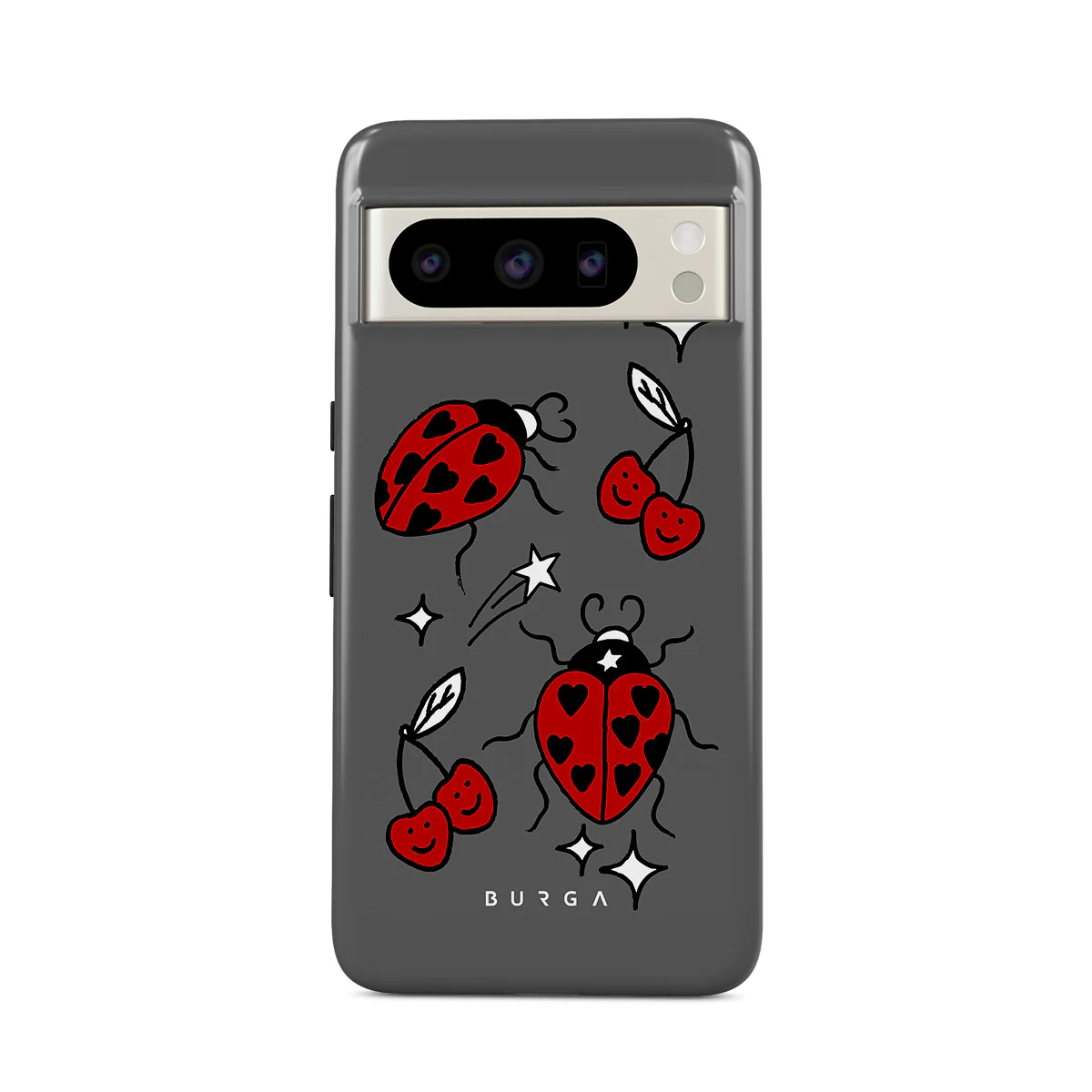 Fortunate One - Google Pixel 8 Pro Case