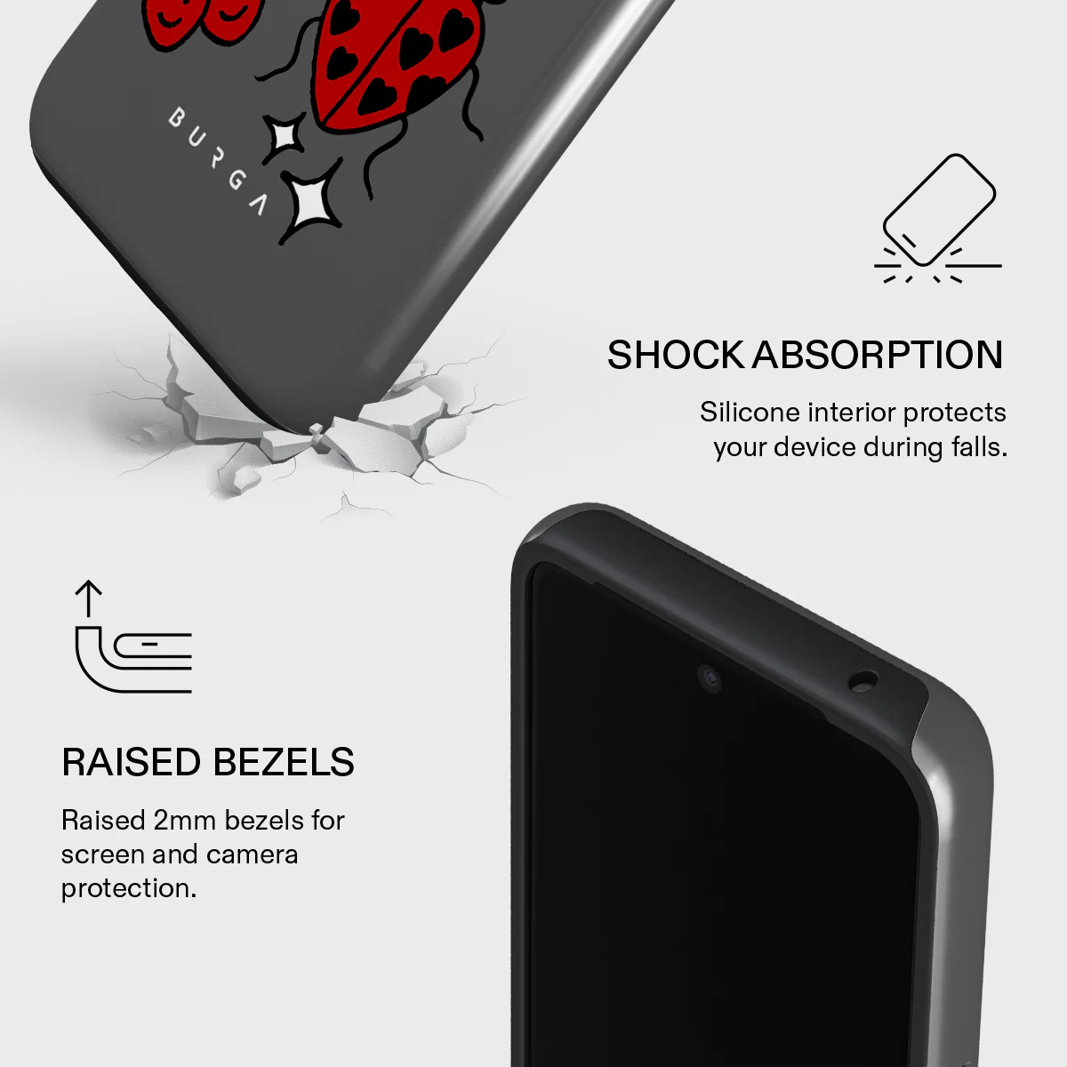 Fortunate One - Google Pixel 8 Pro Case - Image 4