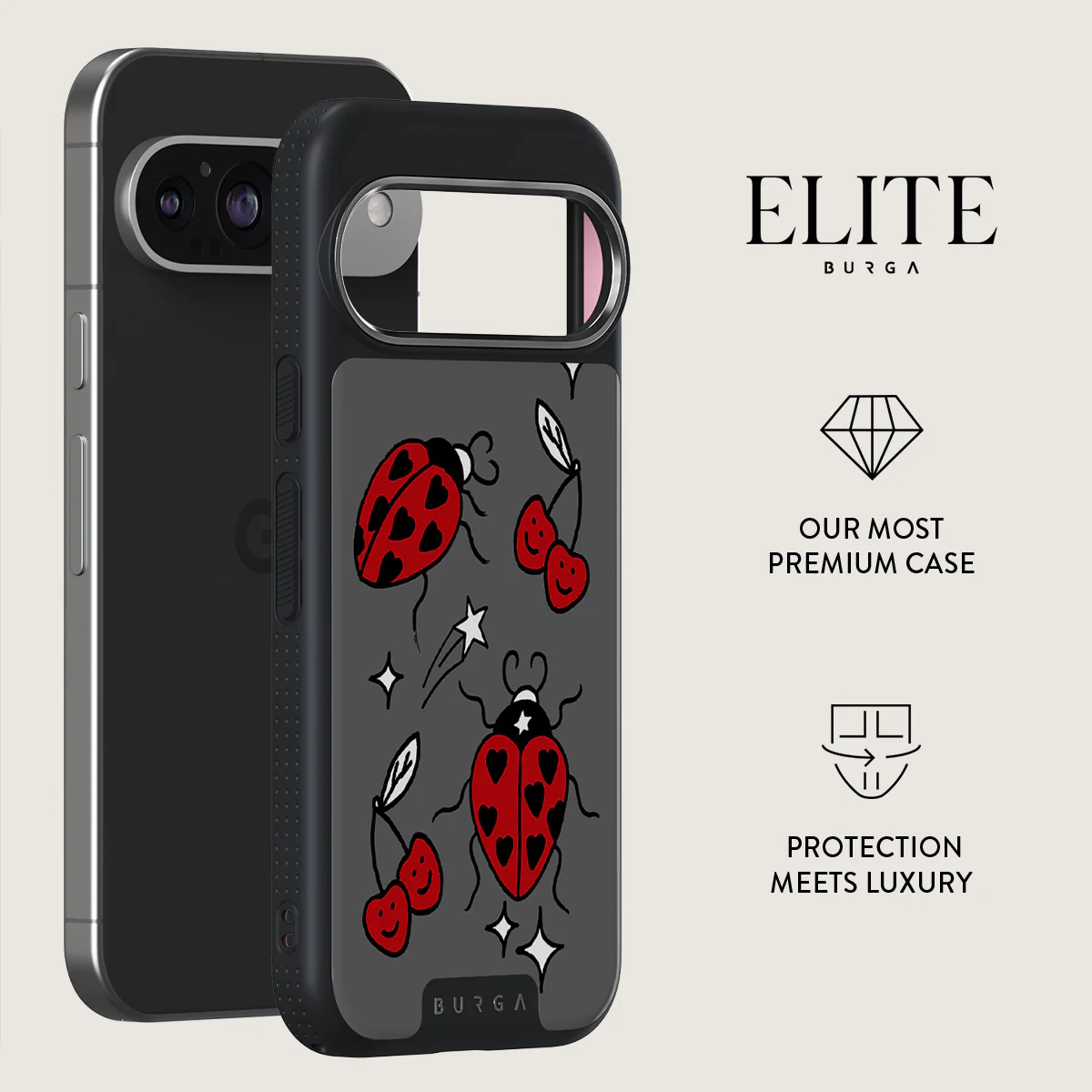 Fortunate One - Google Pixel 9 Case - Image 13