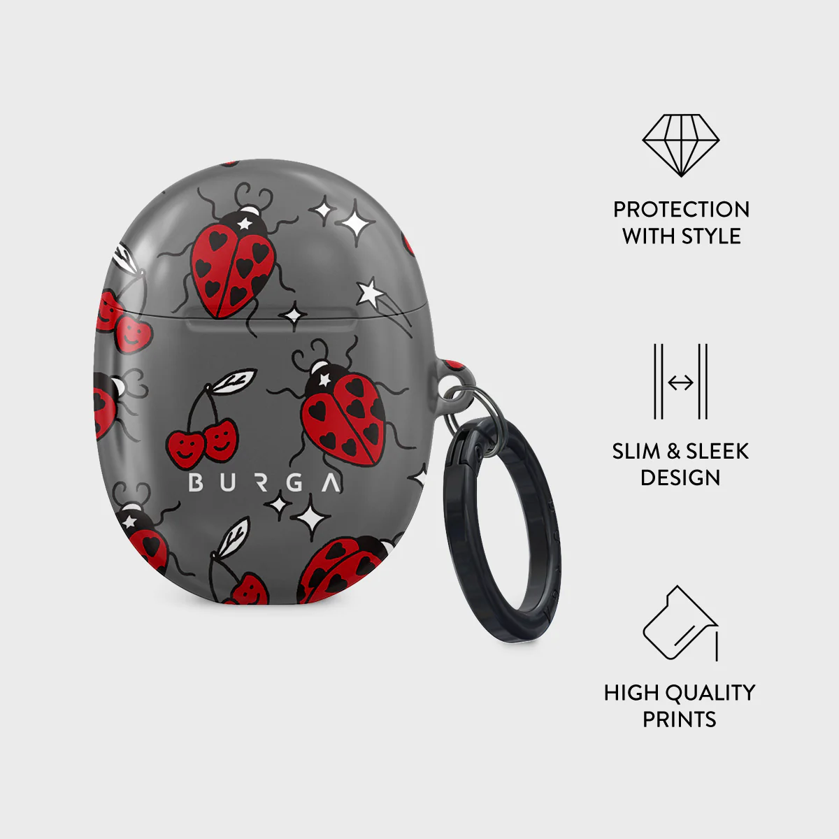 Fortunate One - Google Pixel Buds Pro 2 Case - Image 4
