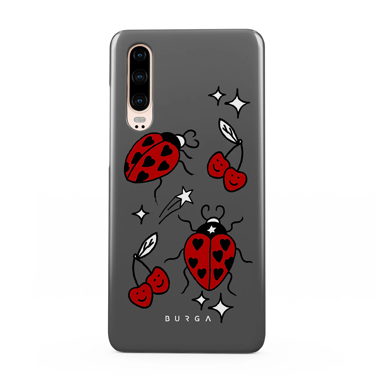 Fortunate One - Huawei P30 Case