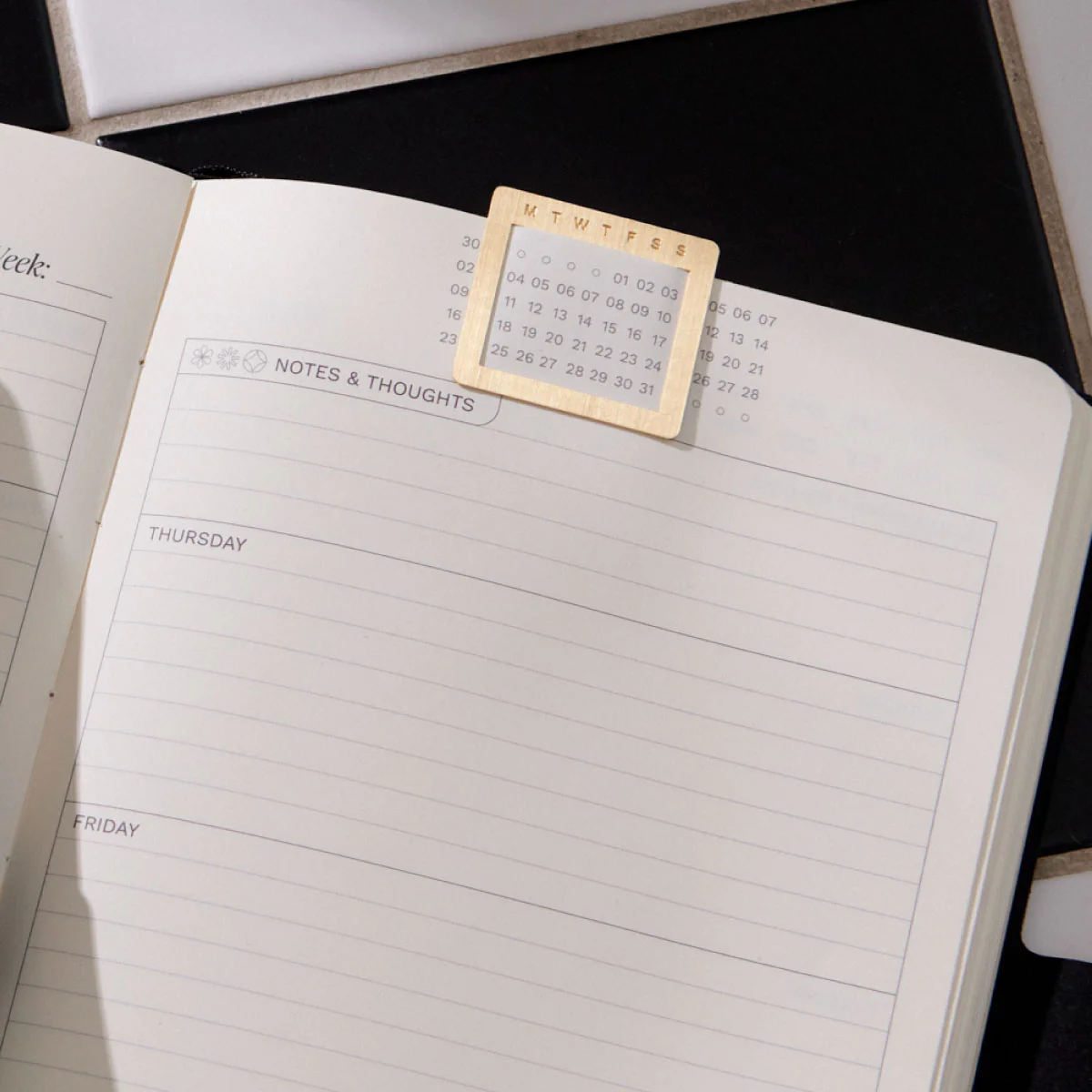 Fortunate One - Infinity Planner - Image 8