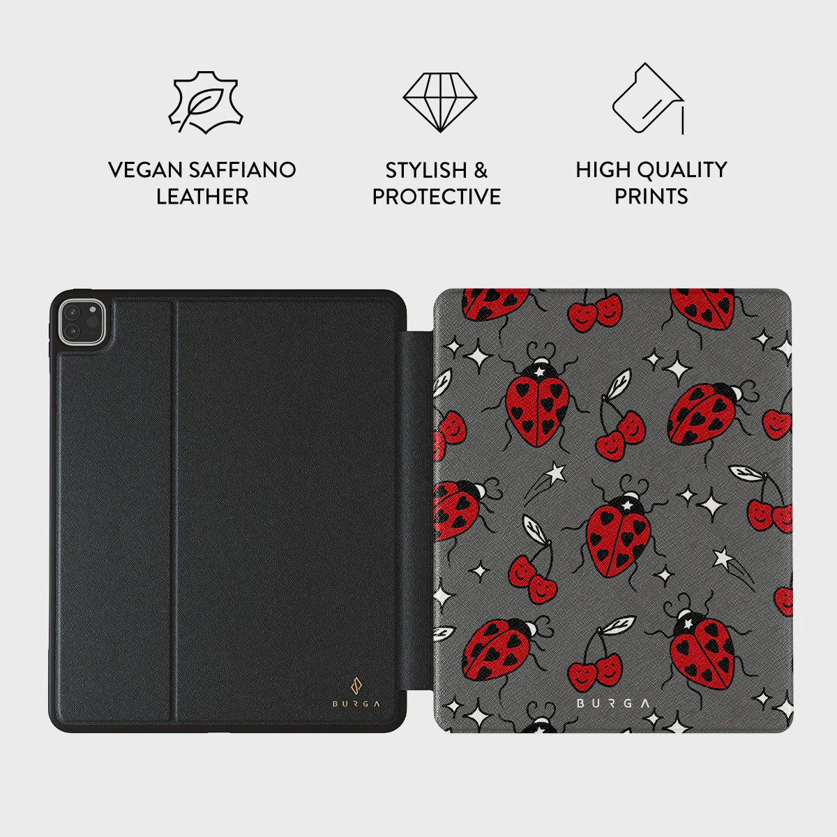 Fortunate One - iPad Pro 11 (4th/3rd Gen) Case - Image 2