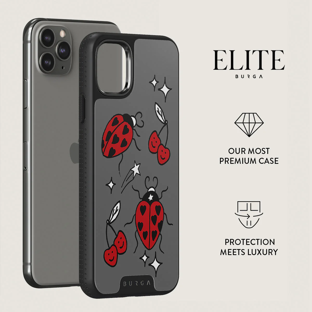Fortunate One - iPhone 11 Pro Max Case - Image 17