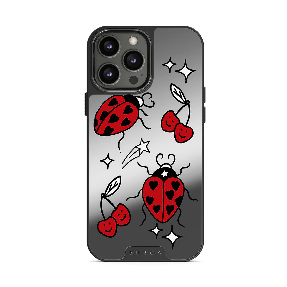 Fortunate One - iPhone 12 Pro Case - Image 27