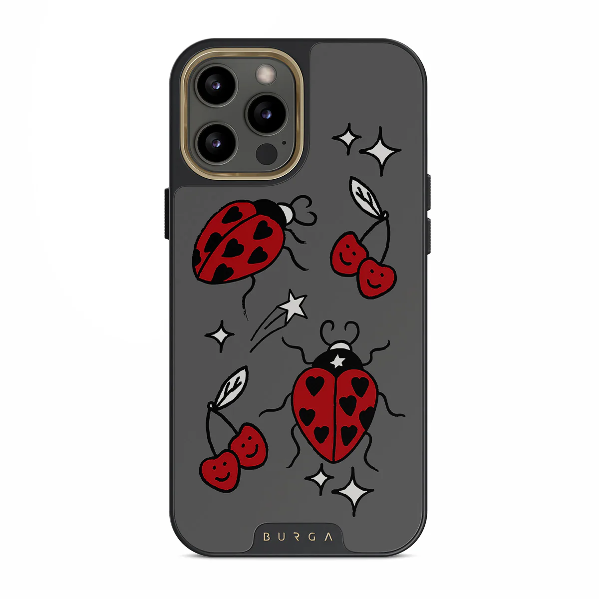 Fortunate One - iPhone 12 Pro Case - Image 5