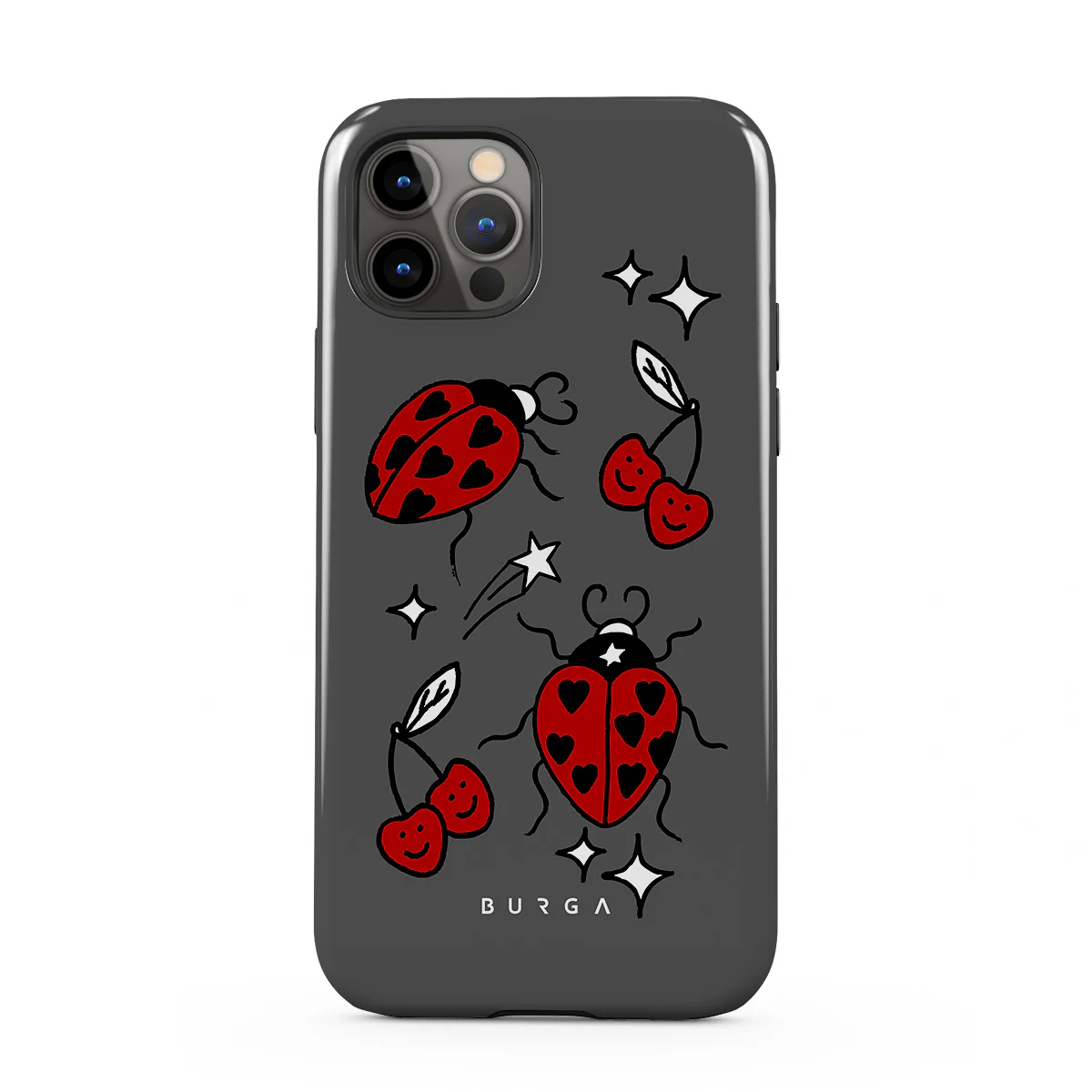 Fortunate One - iPhone 12 Pro Max Case