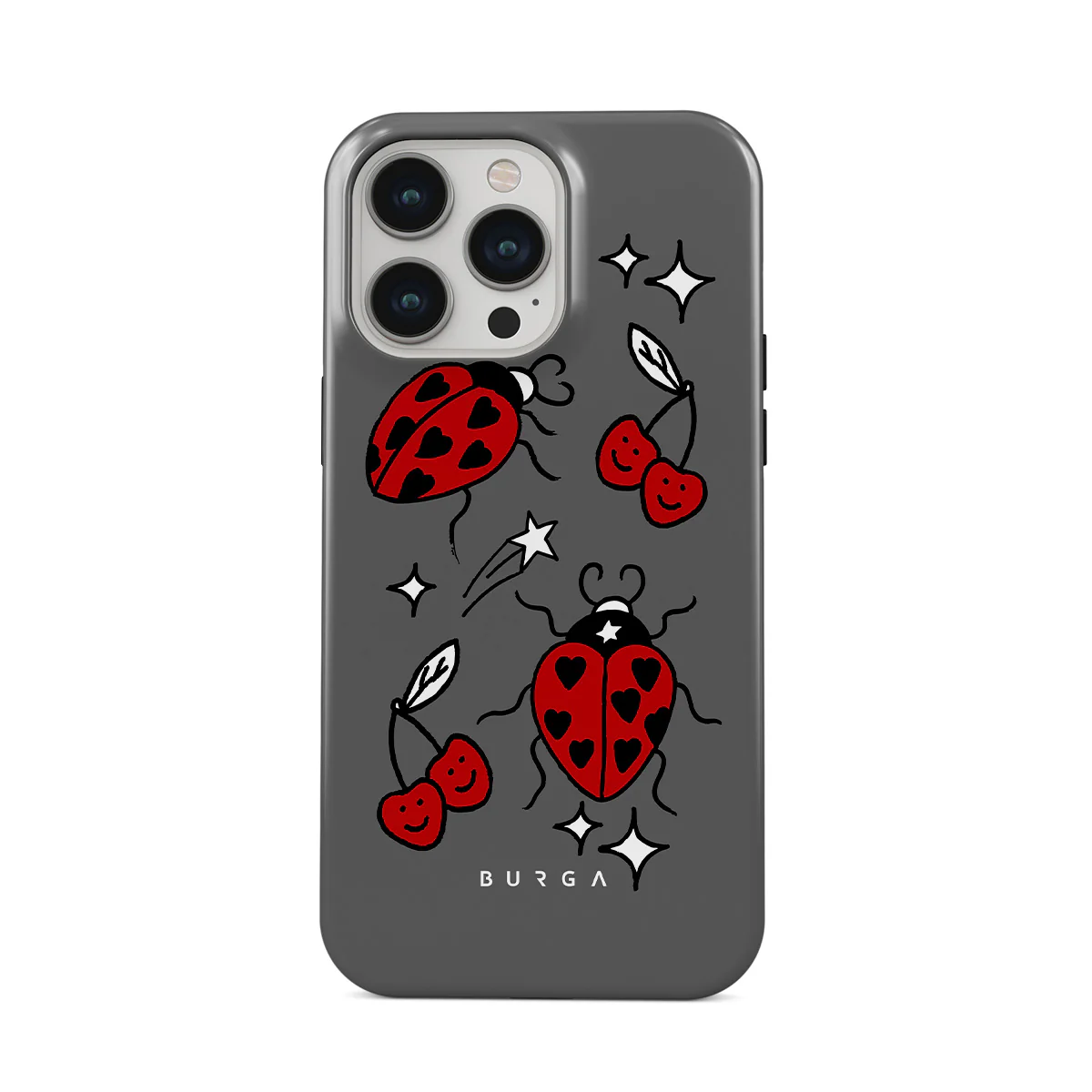 Fortunate One - iPhone 13 Pro Max Case