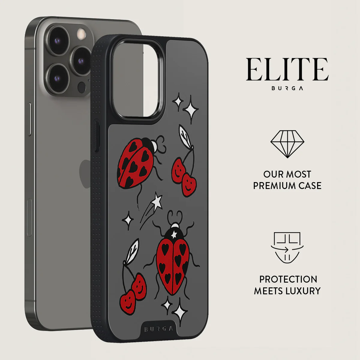 Fortunate One - iPhone 13 Pro Max Case - Image 13