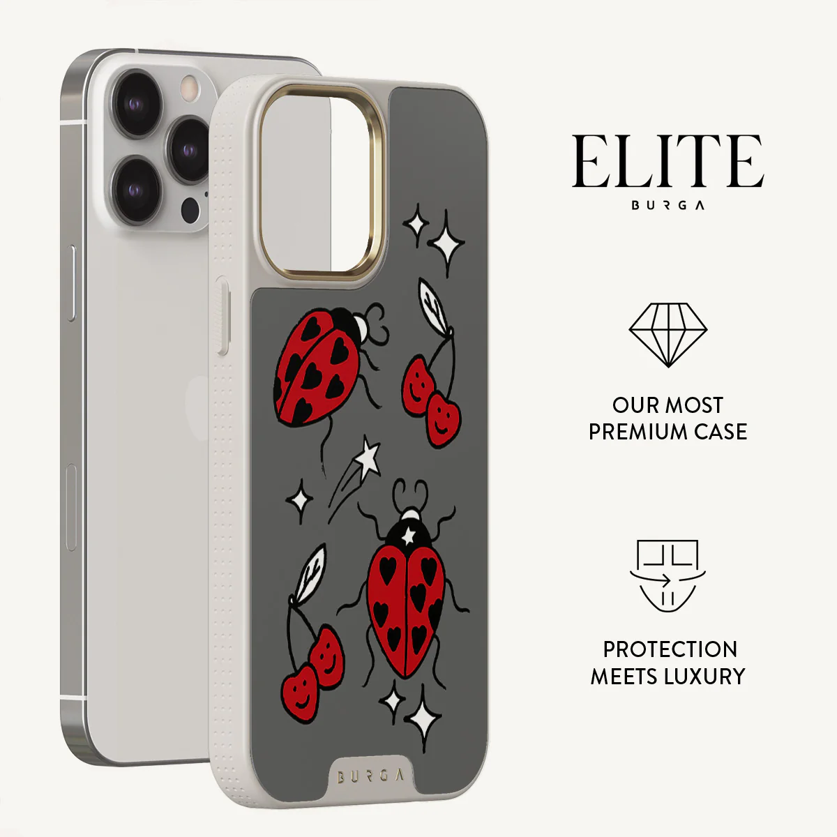 Fortunate One - iPhone 13 Pro Max Case - Image 20