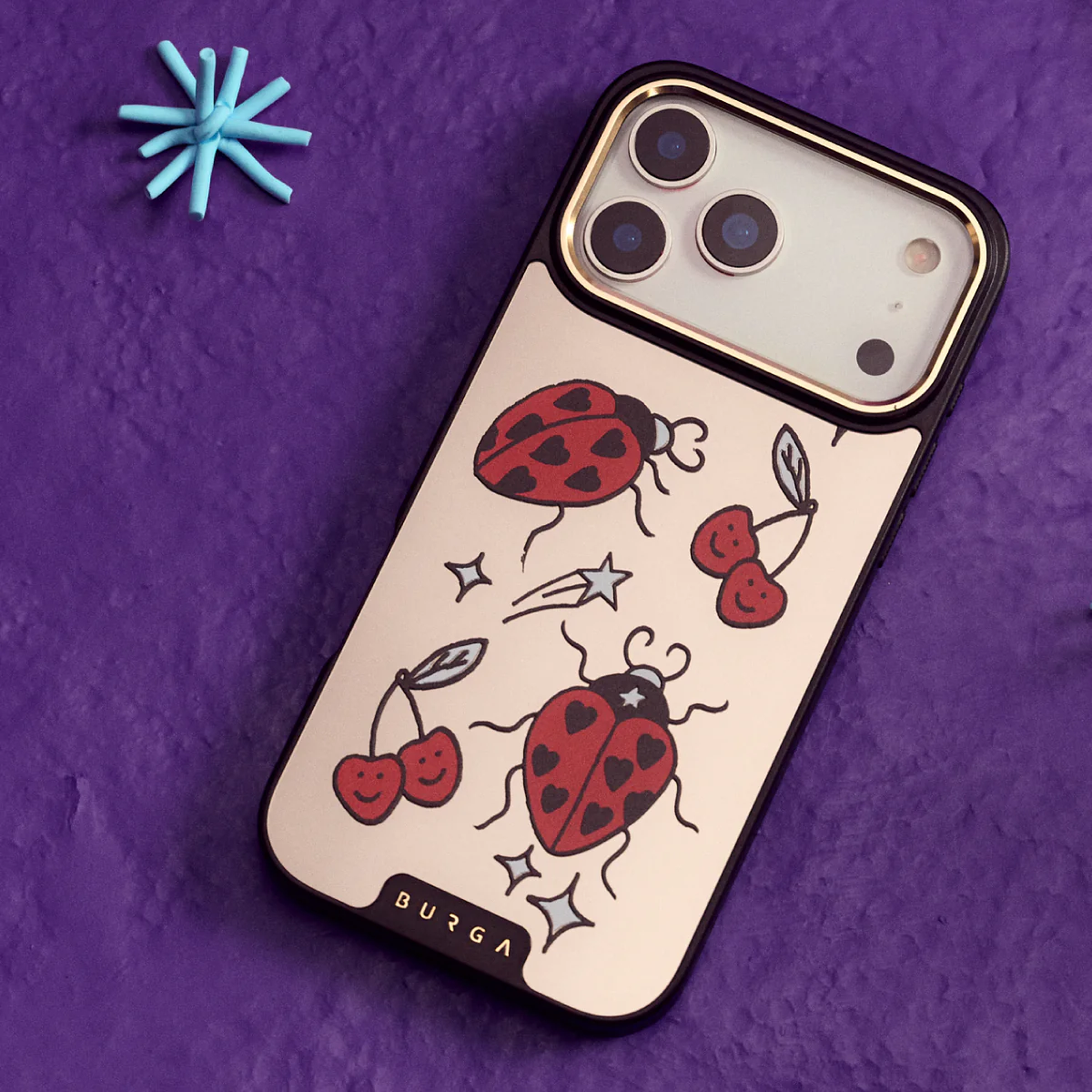 Fortunate One - iPhone 13 Pro Max Case - Image 46