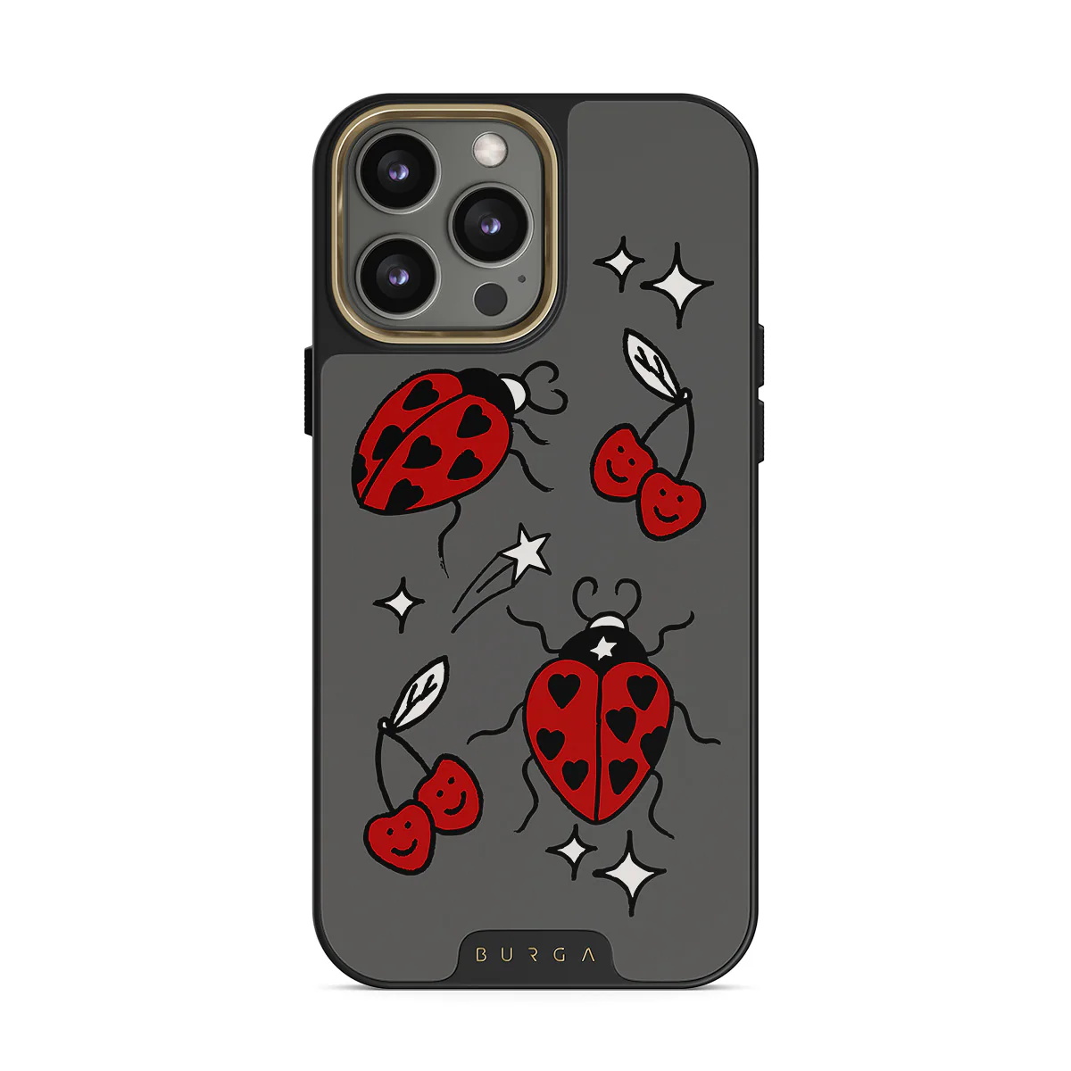 Fortunate One - iPhone 13 Pro Max Case - Image 5