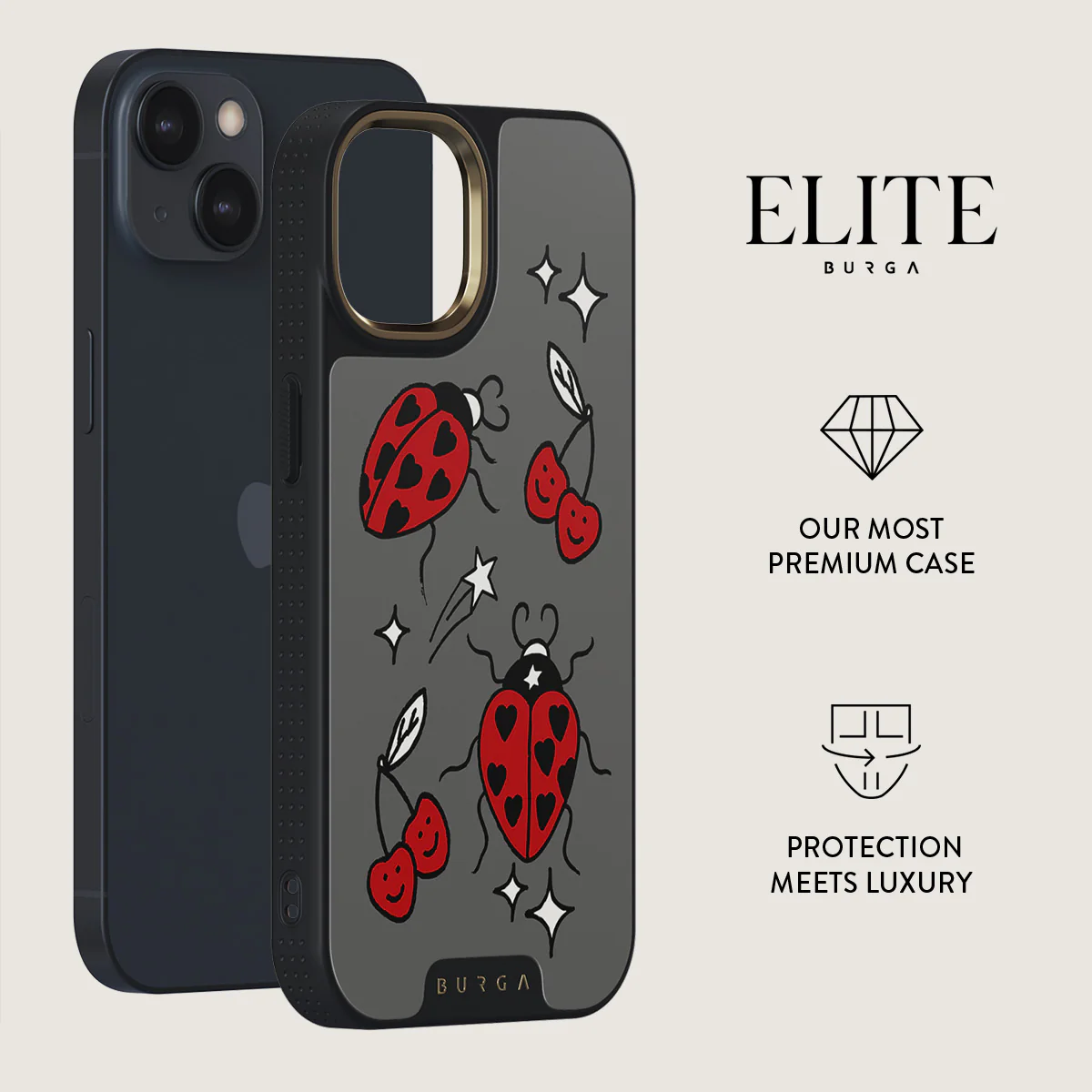 Fortunate One - iPhone 14 Case - Image 6