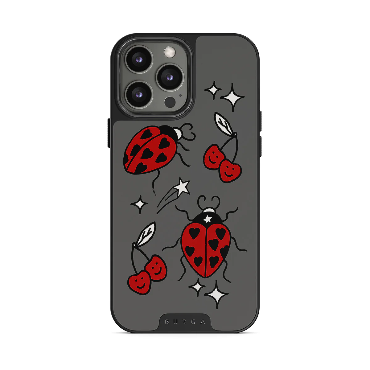 Fortunate One - iPhone 14 Pro Case - Image 12