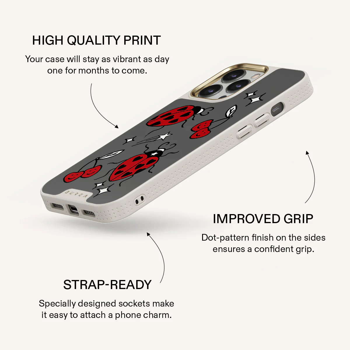 Fortunate One - iPhone 14 Pro Case - Image 23