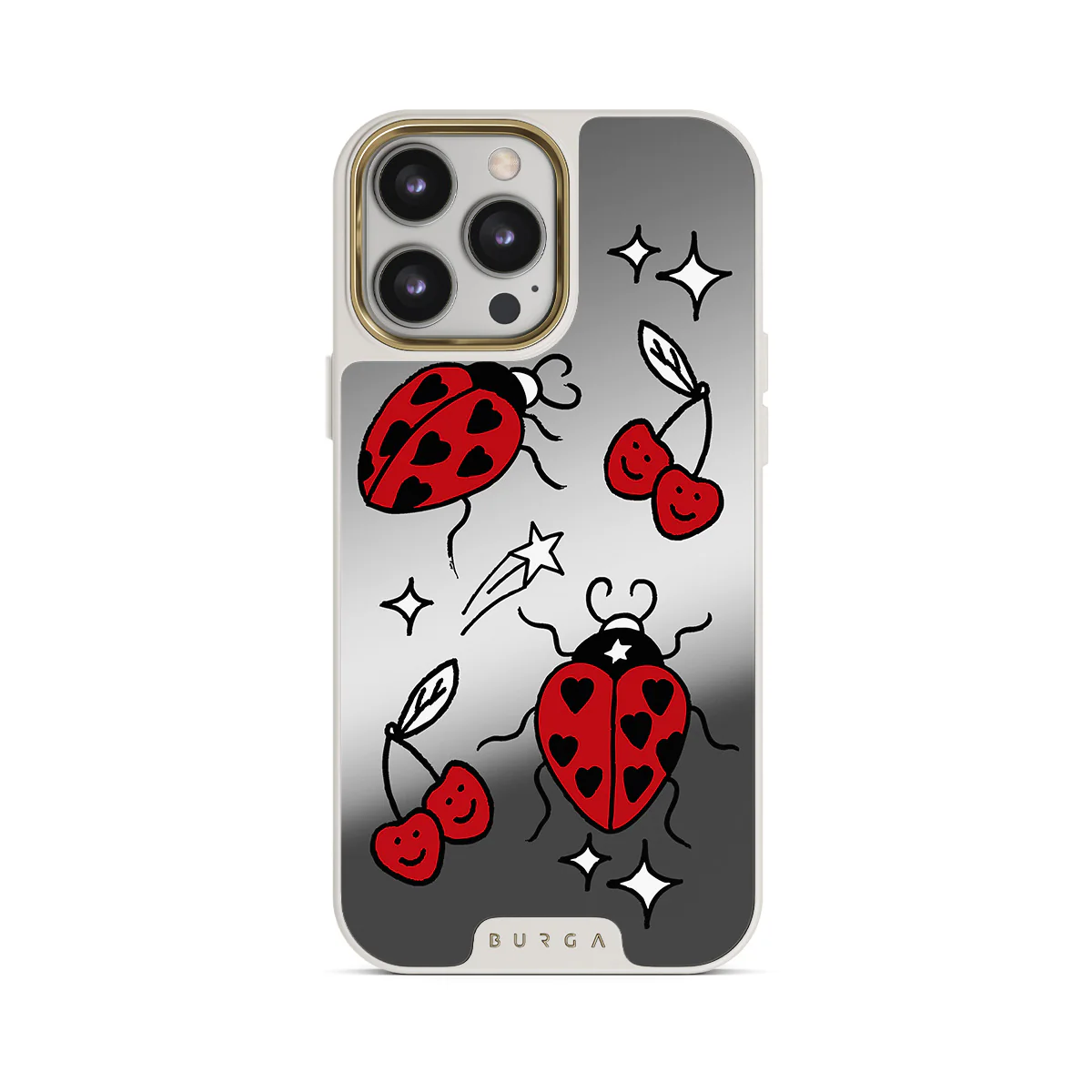 Fortunate One - iPhone 14 Pro Case - Image 47