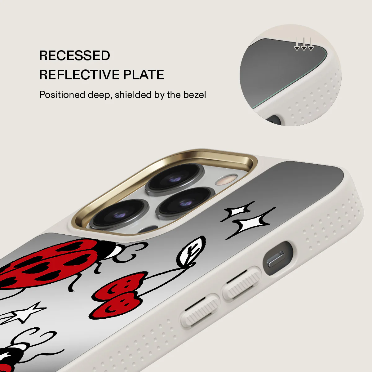 Fortunate One - iPhone 14 Pro Max Case - Image 50