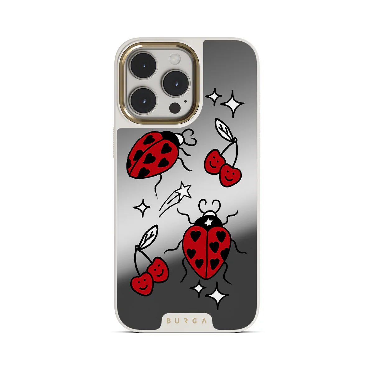Fortunate One - iPhone 15 Pro Case - Image 47