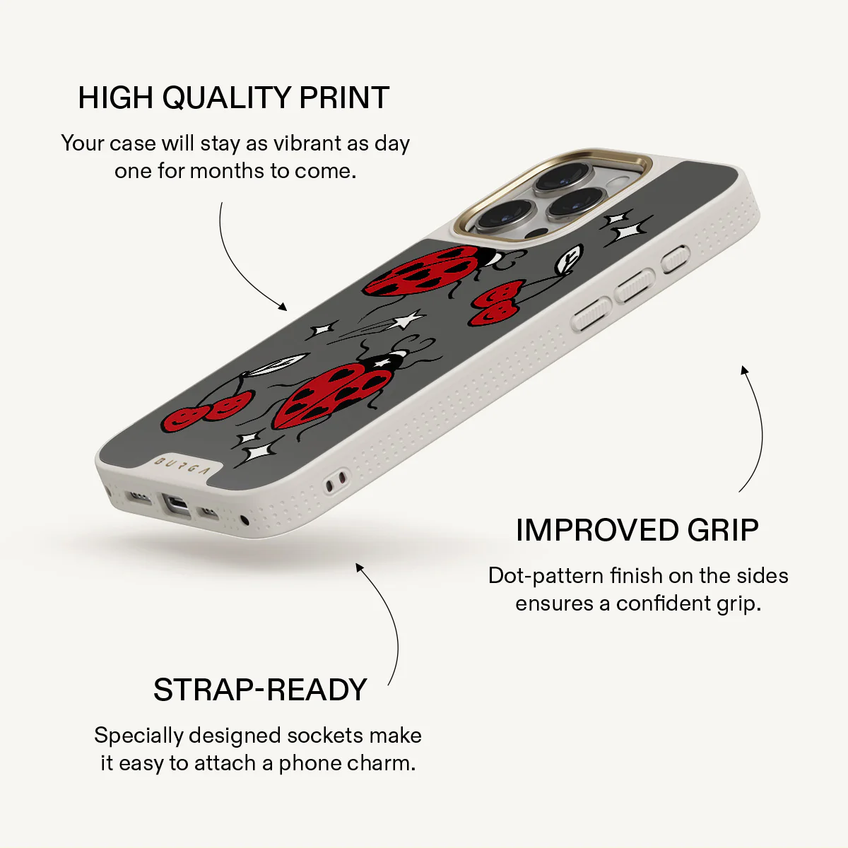 Fortunate One - iPhone 15 Pro Max Case - Image 23