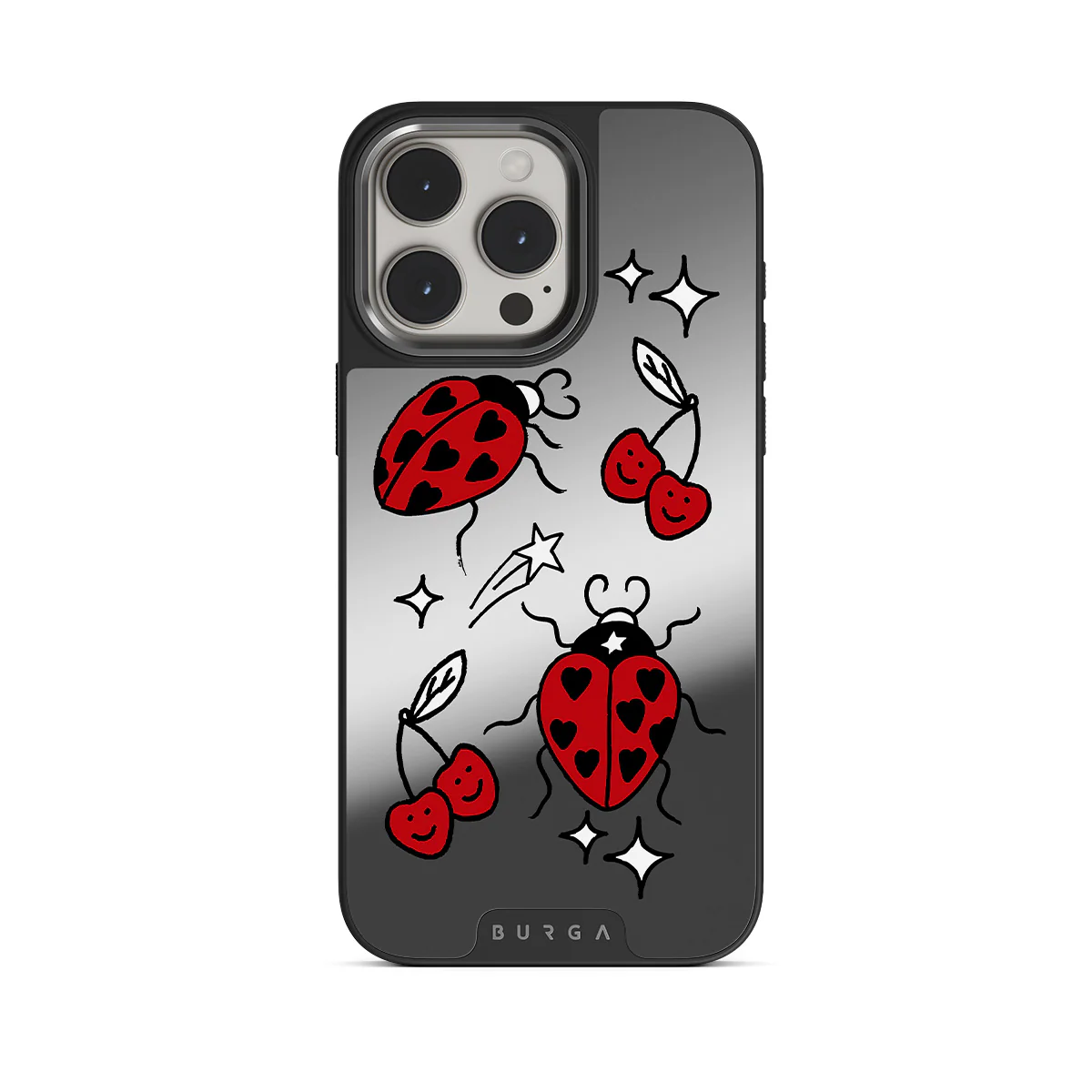 Fortunate One - iPhone 15 Pro Max Case - Image 34
