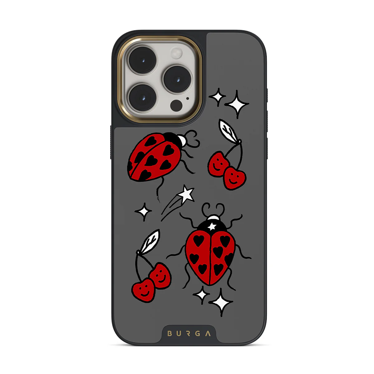 Fortunate One - iPhone 15 Pro Max Case - Image 5