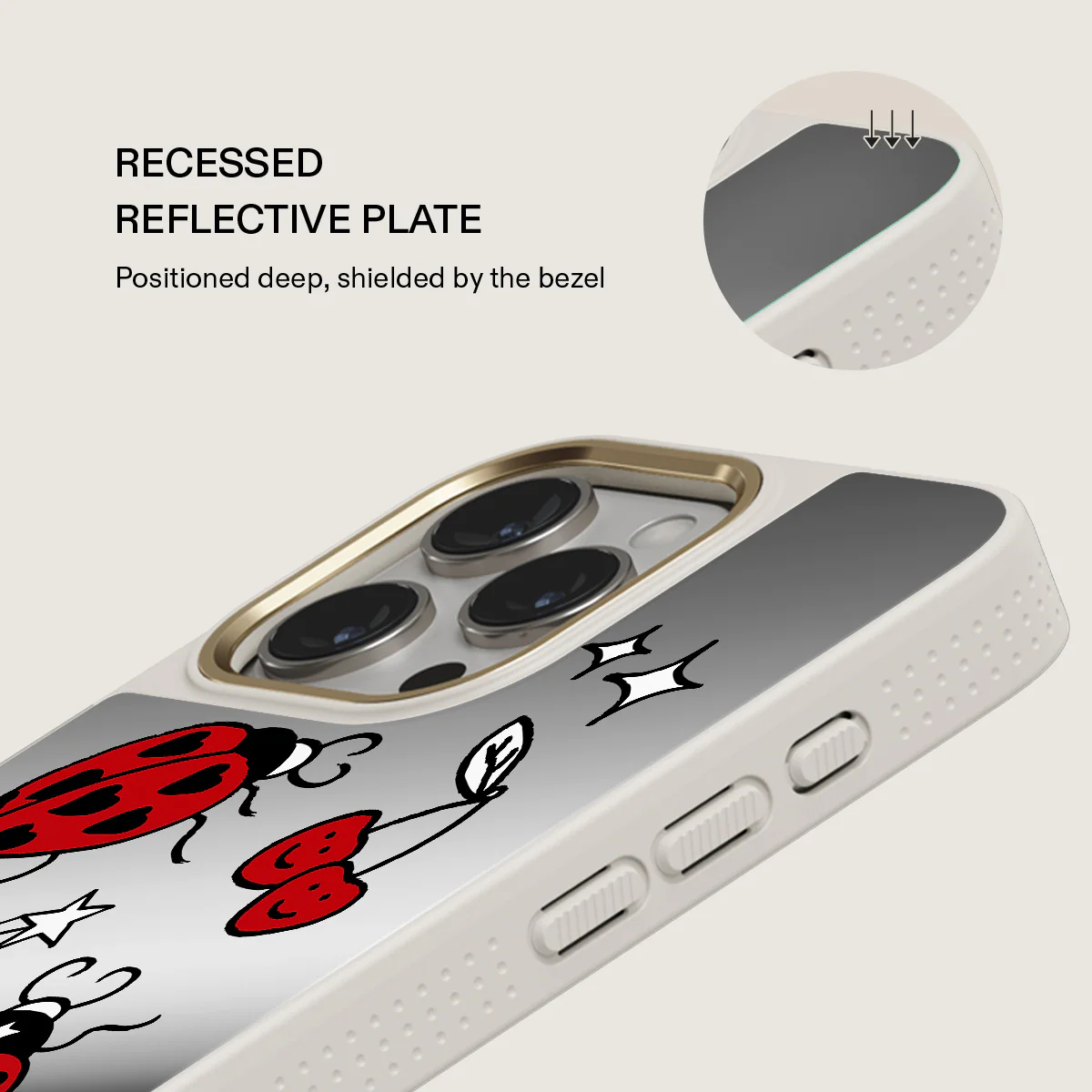 Fortunate One - iPhone 15 Pro Max Case - Image 50