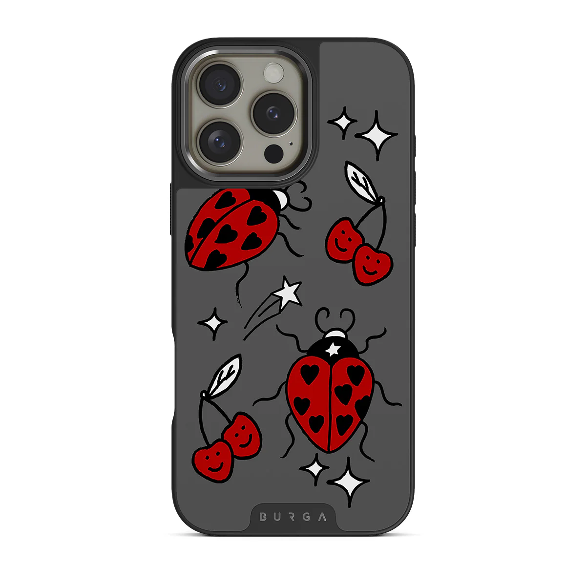 Fortunate One - iPhone 16 Pro Case - Image 13