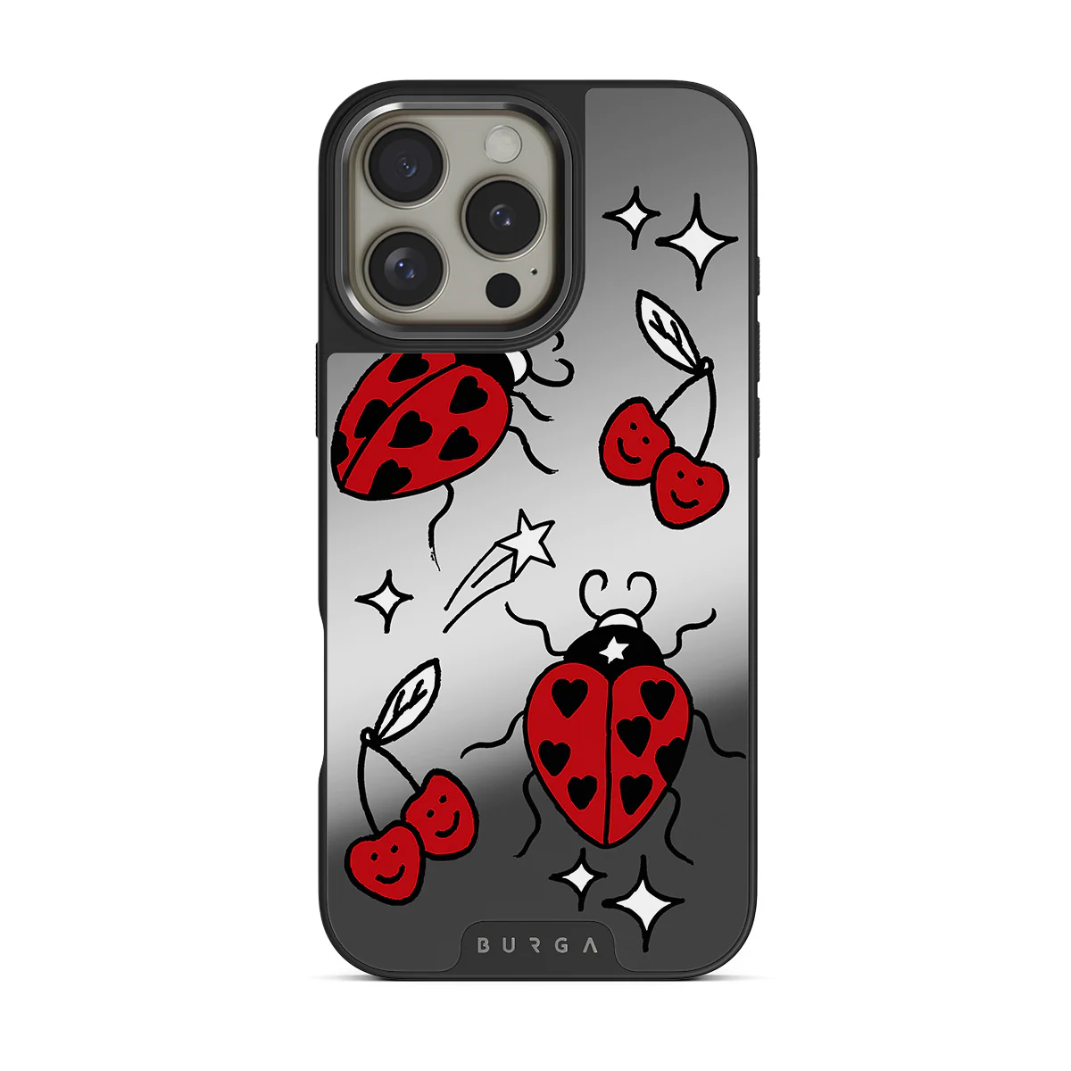 Fortunate One - iPhone 16 Pro Case - Image 35