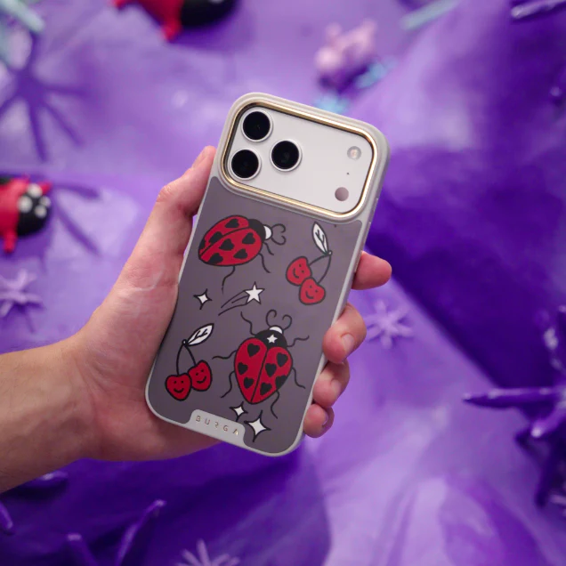 Fortunate One - iPhone 16 Pro Case - Image 45