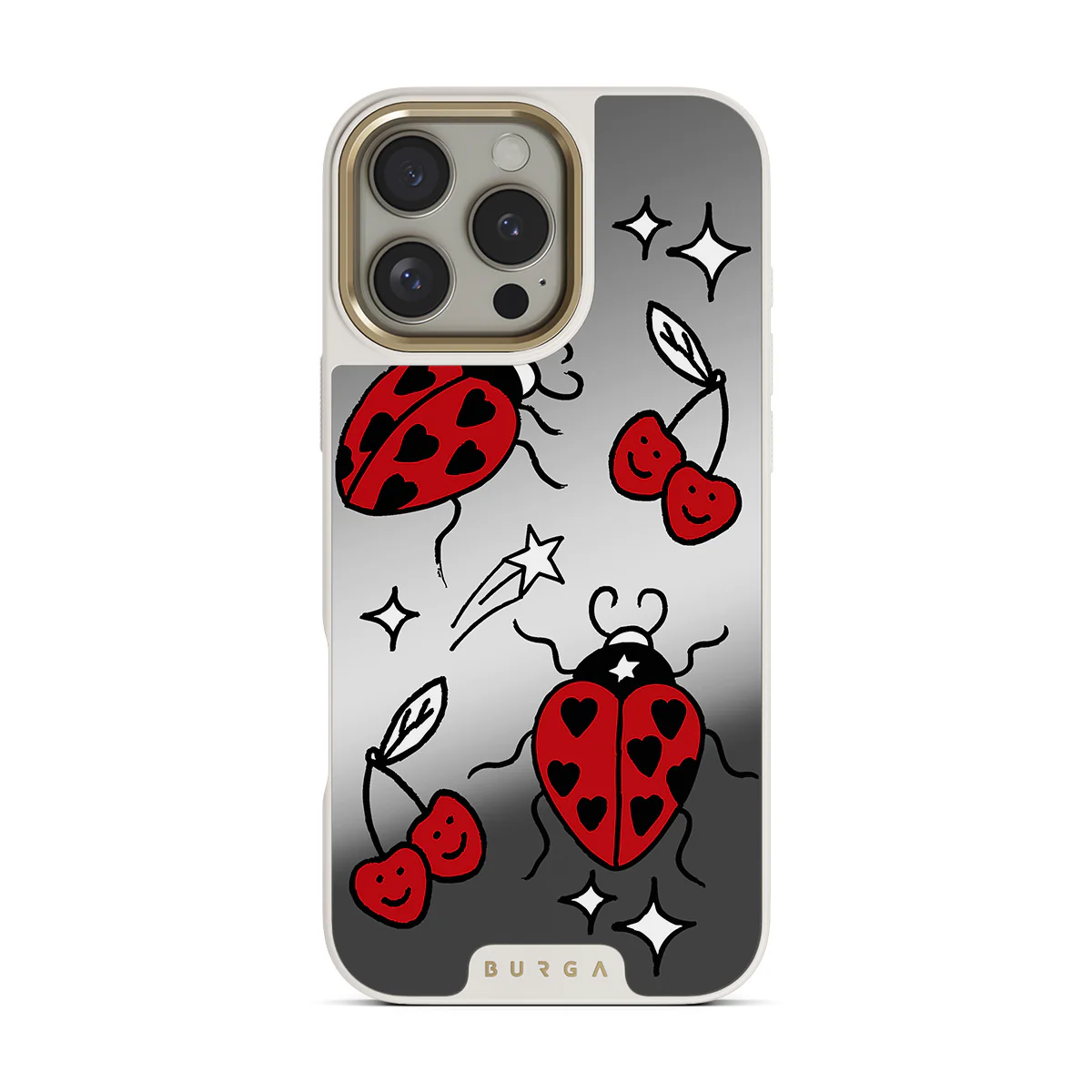 Fortunate One - iPhone 16 Pro Case - Image 48